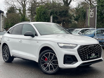 Audi - Q5