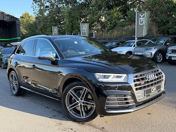Used Audi Q5 2020 for sale - 79391880: Photo