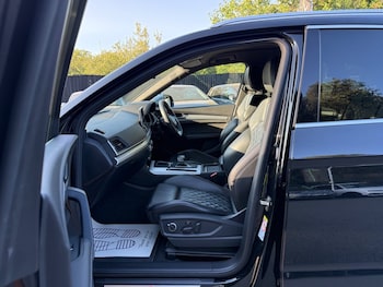 Used Audi Q5 2020 for sale - 79391880: Photo