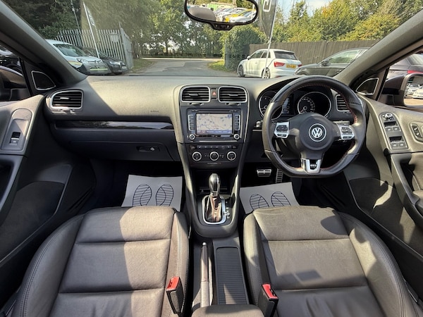 Used Volkswagen Golf 2014 for sale - 75567249: Photo 12