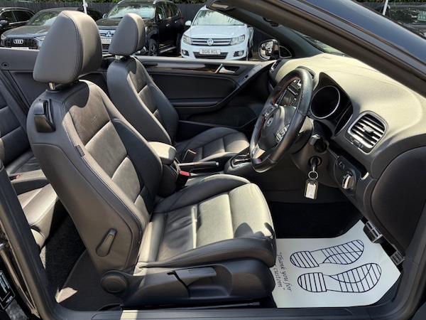Used Volkswagen Golf 2014 for sale - 75567249: Photo 14