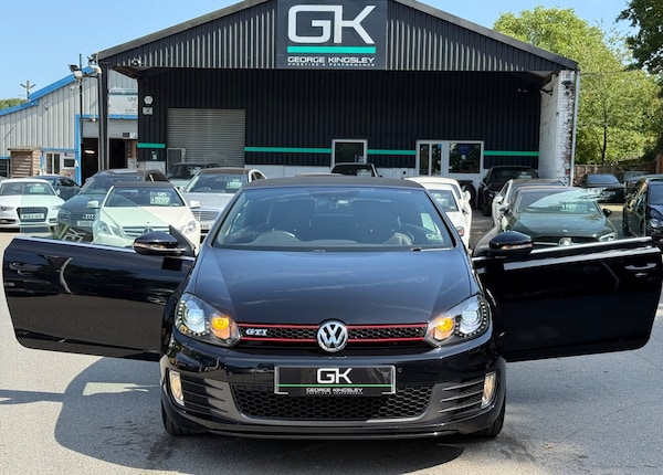 Used Volkswagen Golf 2014 for sale - 75567249: Photo 16