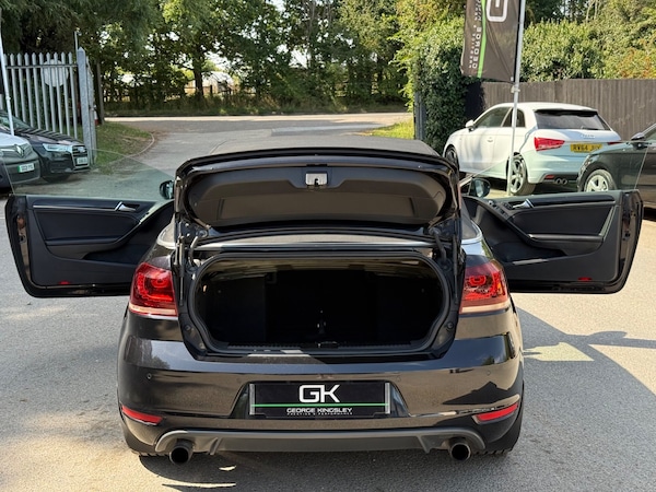 Used Volkswagen Golf 2014 for sale - 75567249: Photo 17