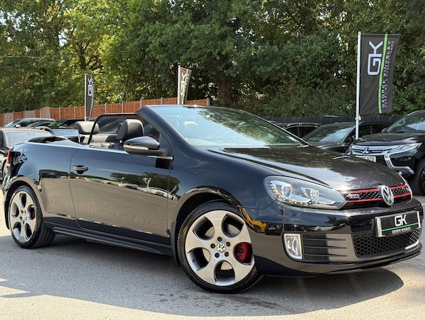 Used Volkswagen Golf 2014 for sale - 75567249: Photo 1