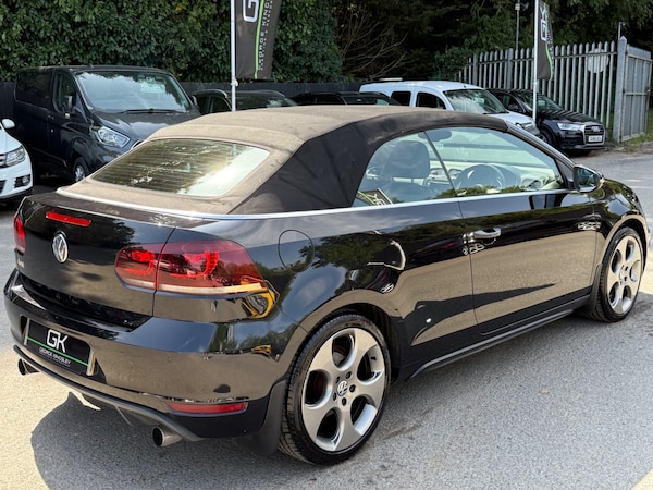Used Volkswagen Golf 2014 for sale - 75567249: Photo 20