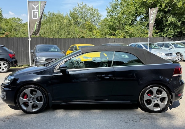 Used Volkswagen Golf 2014 for sale - 75567249: Photo 23