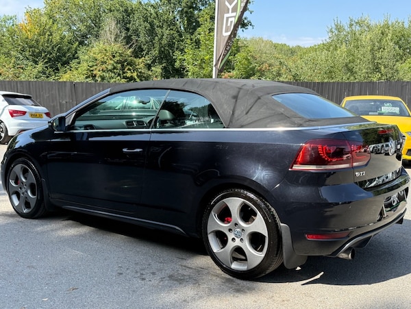 Used Volkswagen Golf 2014 for sale - 75567249: Photo 24