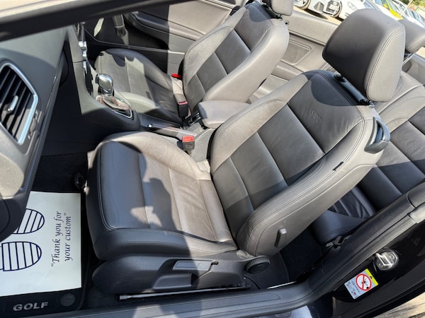 Used Volkswagen Golf 2014 for sale - 75567249: Photo 26