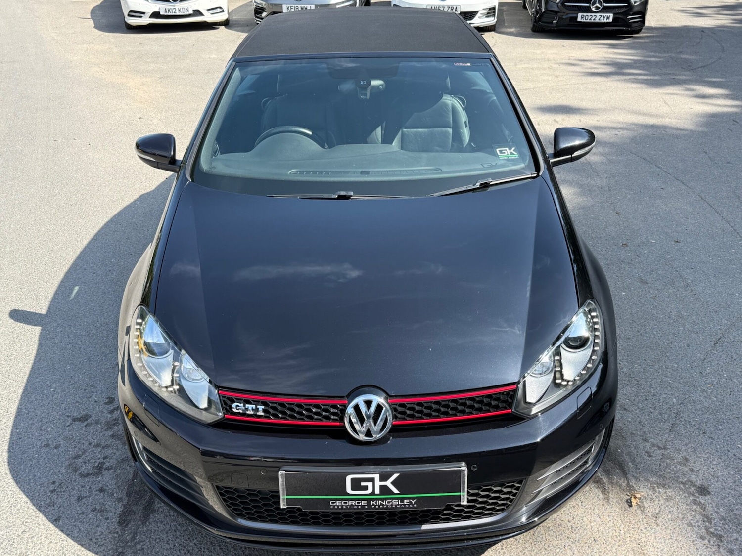 Vehicle 27