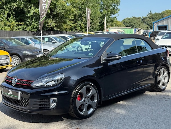 Used Volkswagen Golf 2014 for sale - 75567249: Photo 28