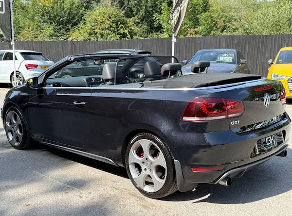 Used Volkswagen Golf 2014 for sale - 75567249: Photo 2