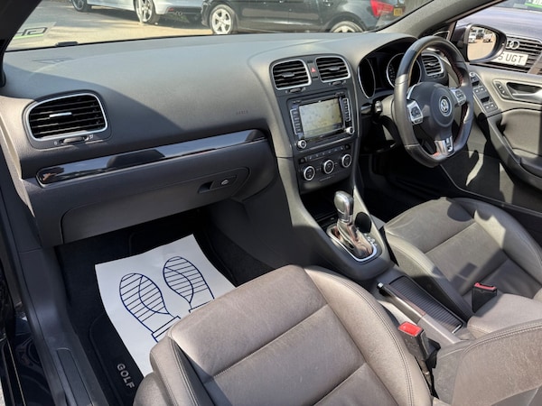 Used Volkswagen Golf 2014 for sale - 75567249: Photo 30