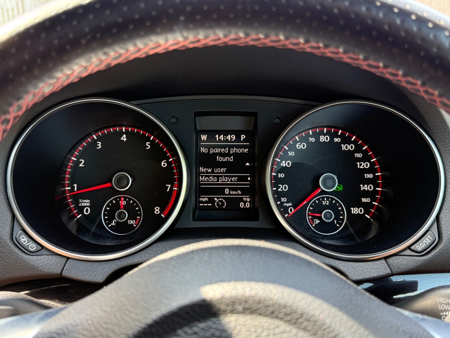 Vehicle 40