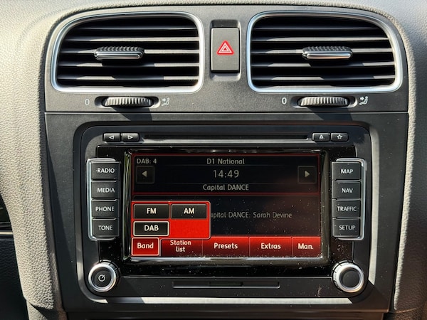 Used Volkswagen Golf 2014 for sale - 75567249: Photo 42