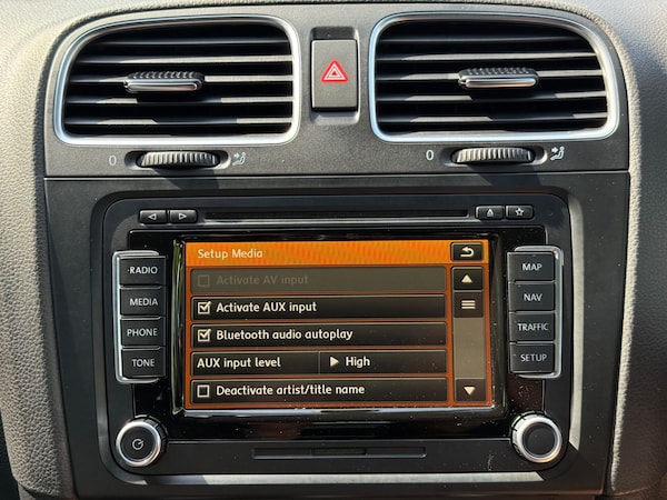Used Volkswagen Golf 2014 for sale - 75567249: Photo 47