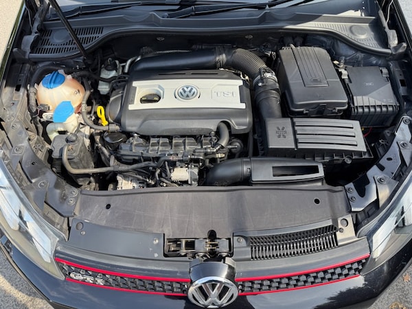 Used Volkswagen Golf 2014 for sale - 75567249: Photo 49