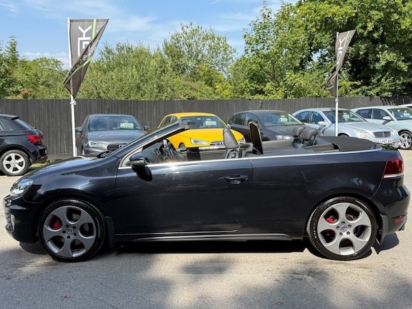 Used Volkswagen Golf 2014 for sale - 75567249: Photo 8
