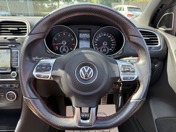 Used Volkswagen Golf 2014 for sale - 75567249: Photo 9