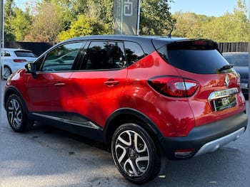 Used Renault Captur 2017 for sale - 79630009: Photo