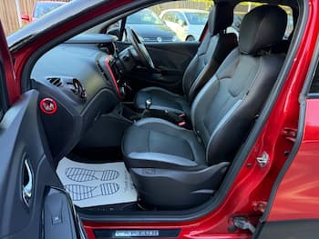 Used Renault Captur 2017 for sale - 79630009: Photo