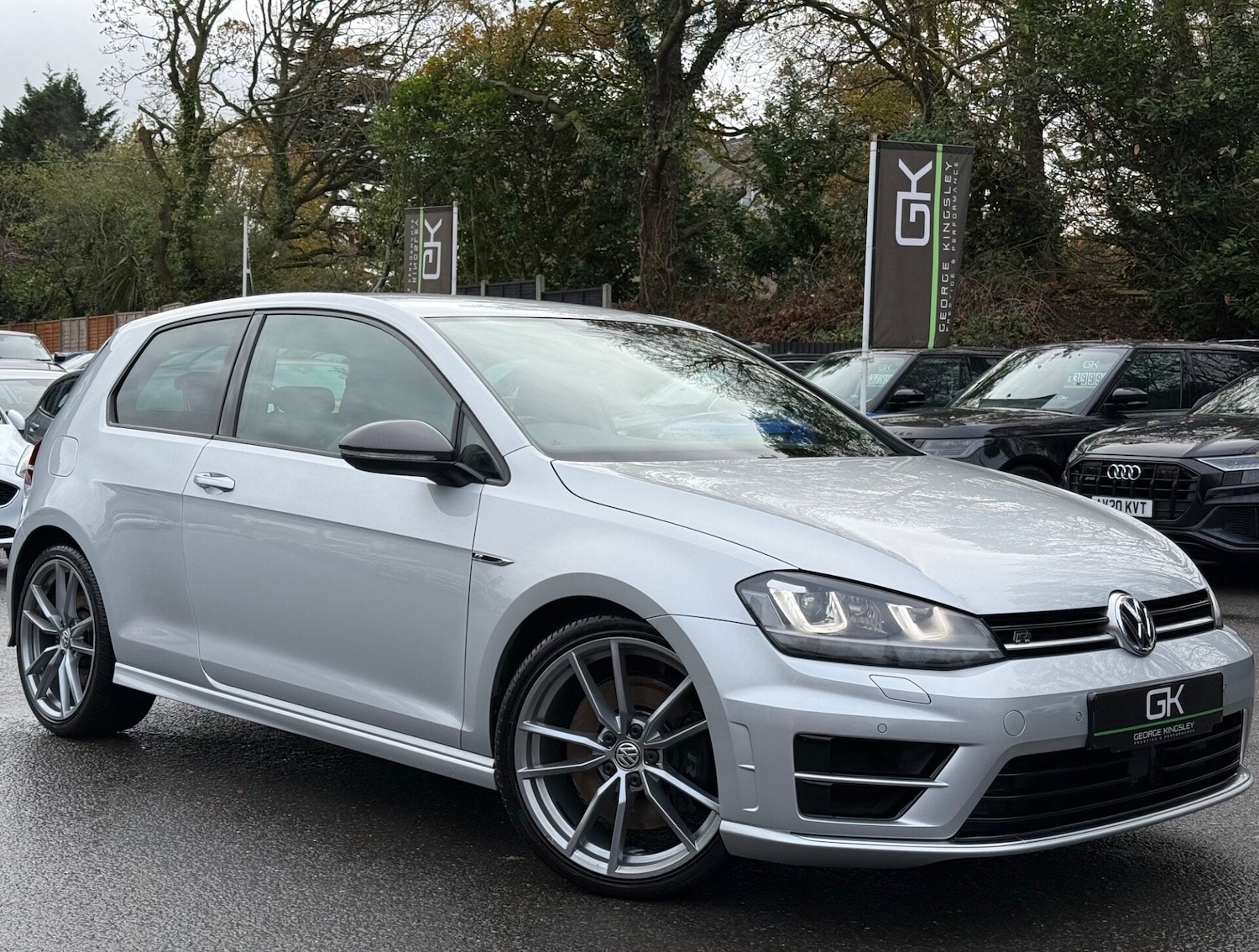 Used Volkswagen Golf 2015 for sale - 76748091: Photo 1