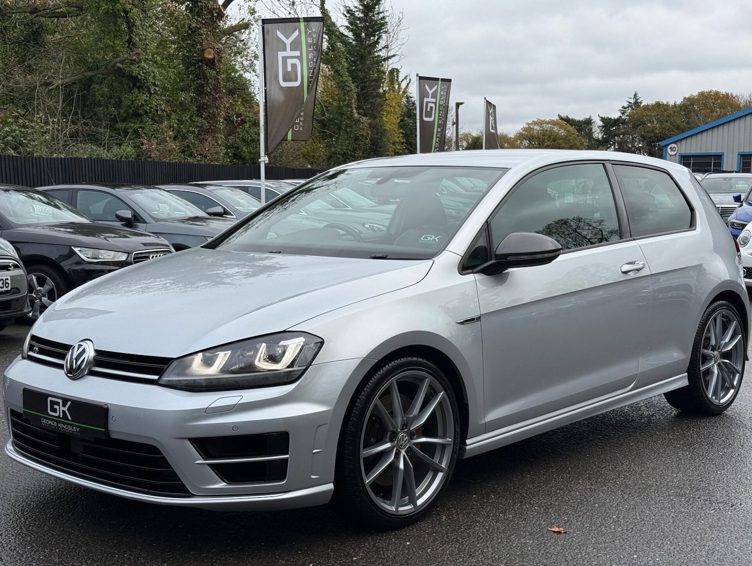 Used Volkswagen Golf 2015 for sale - 76748091: Photo 11