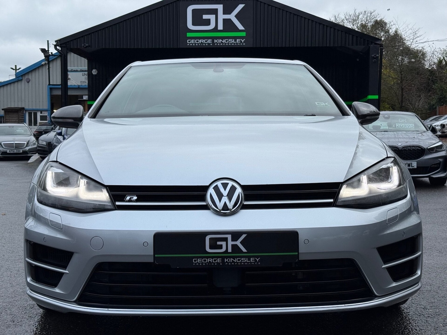 Used Volkswagen Golf 2015 for sale - 76748091: Photo 12