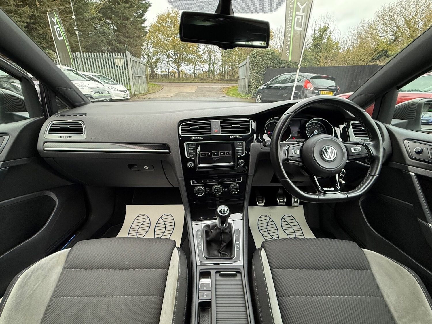 Used Volkswagen Golf 2015 for sale - 76748091: Photo 13