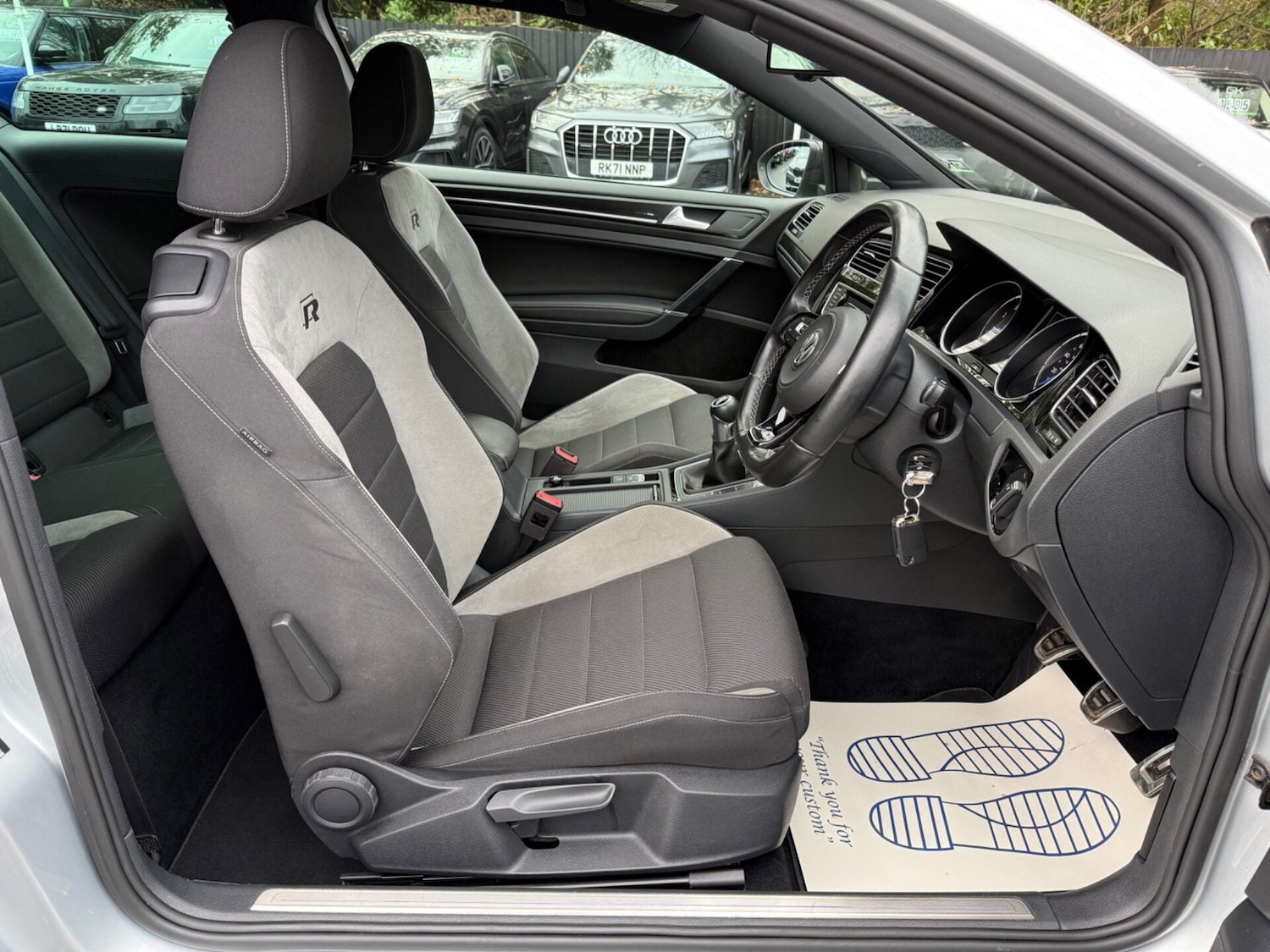 Used Volkswagen Golf 2015 for sale - 76748091: Photo 15