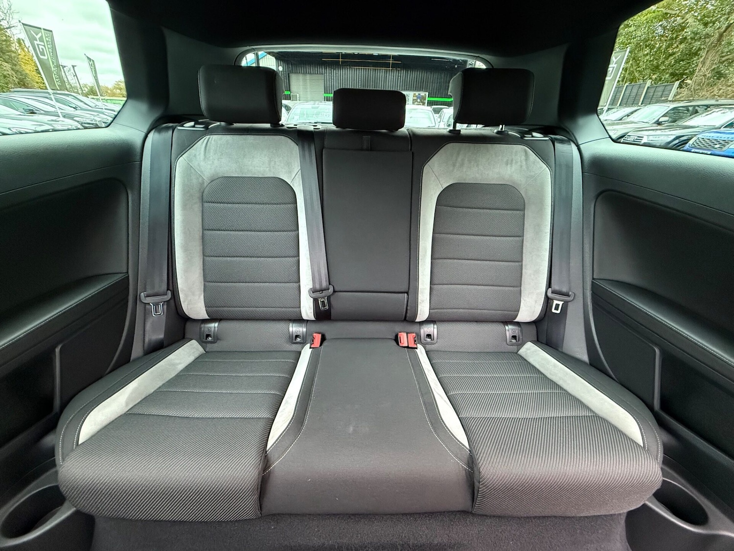 Used Volkswagen Golf 2015 for sale - 76748091: Photo 16