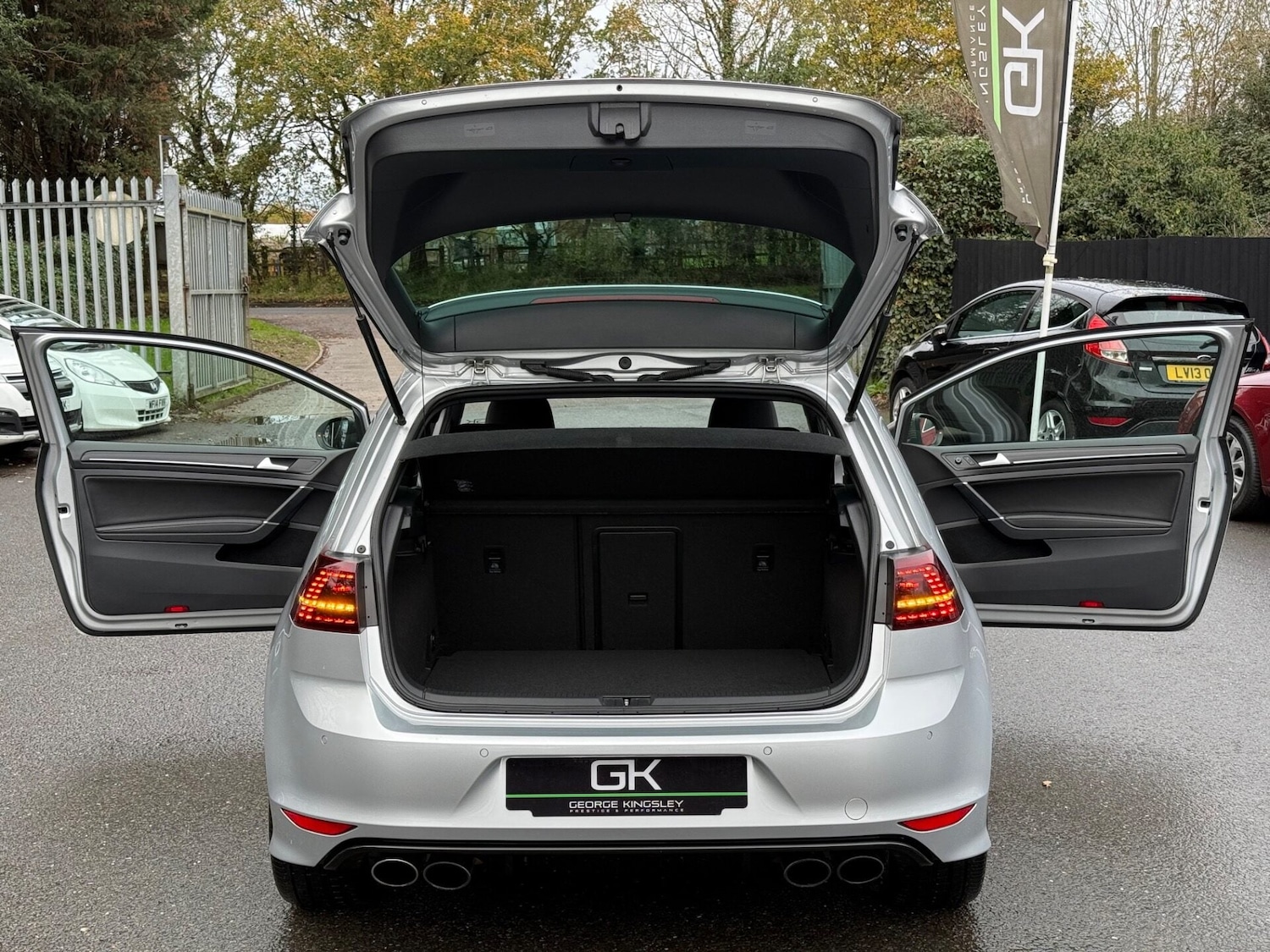 Used Volkswagen Golf 2015 for sale - 76748091: Photo 18