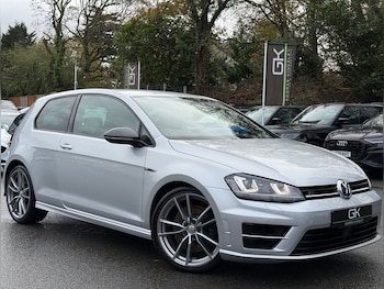 2015 - 2.0 TSI R 3dr