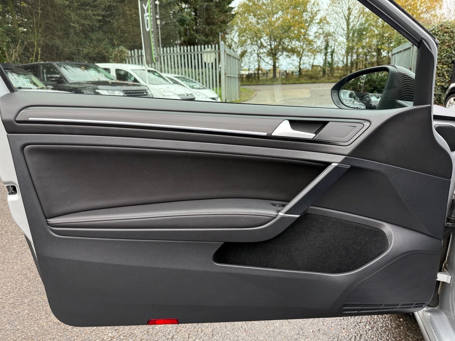 Used Volkswagen Golf 2015 for sale - 76748091: Photo 23