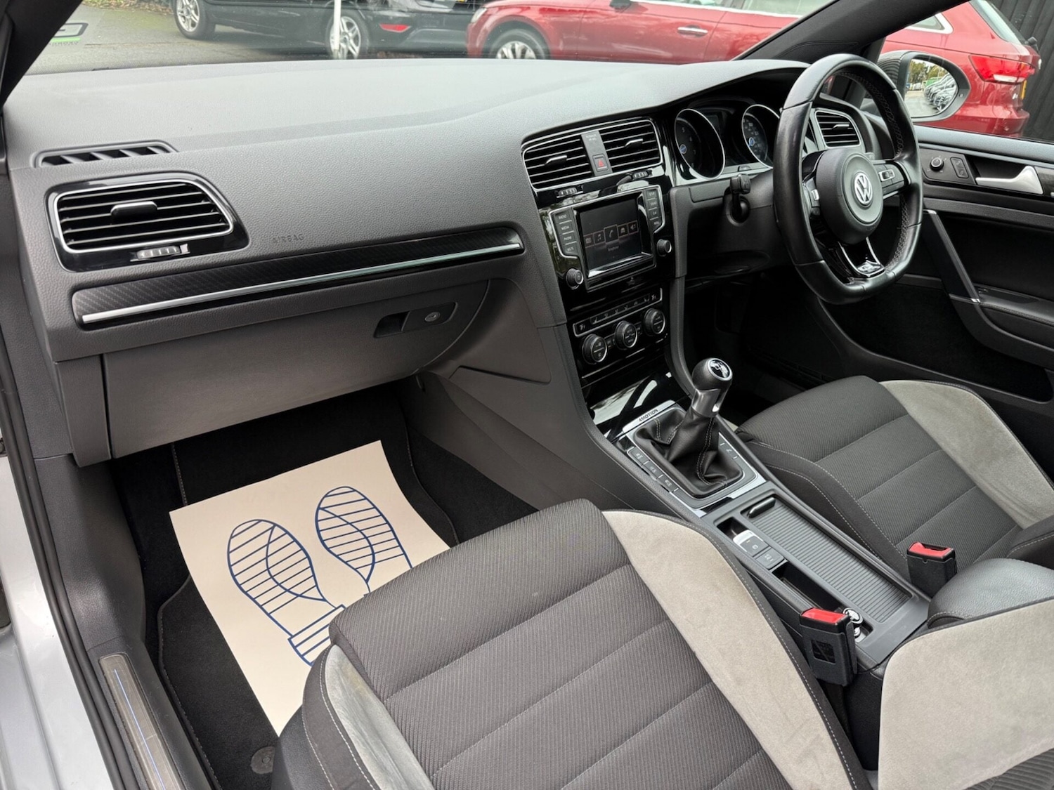 Used Volkswagen Golf 2015 for sale - 76748091: Photo 24