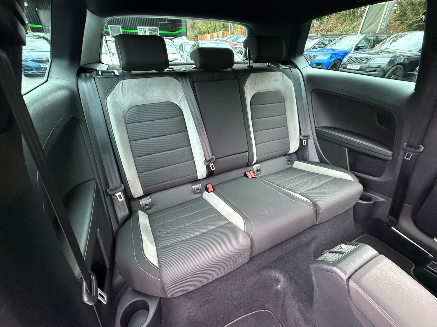 Used Volkswagen Golf 2015 for sale - 76748091: Photo 27