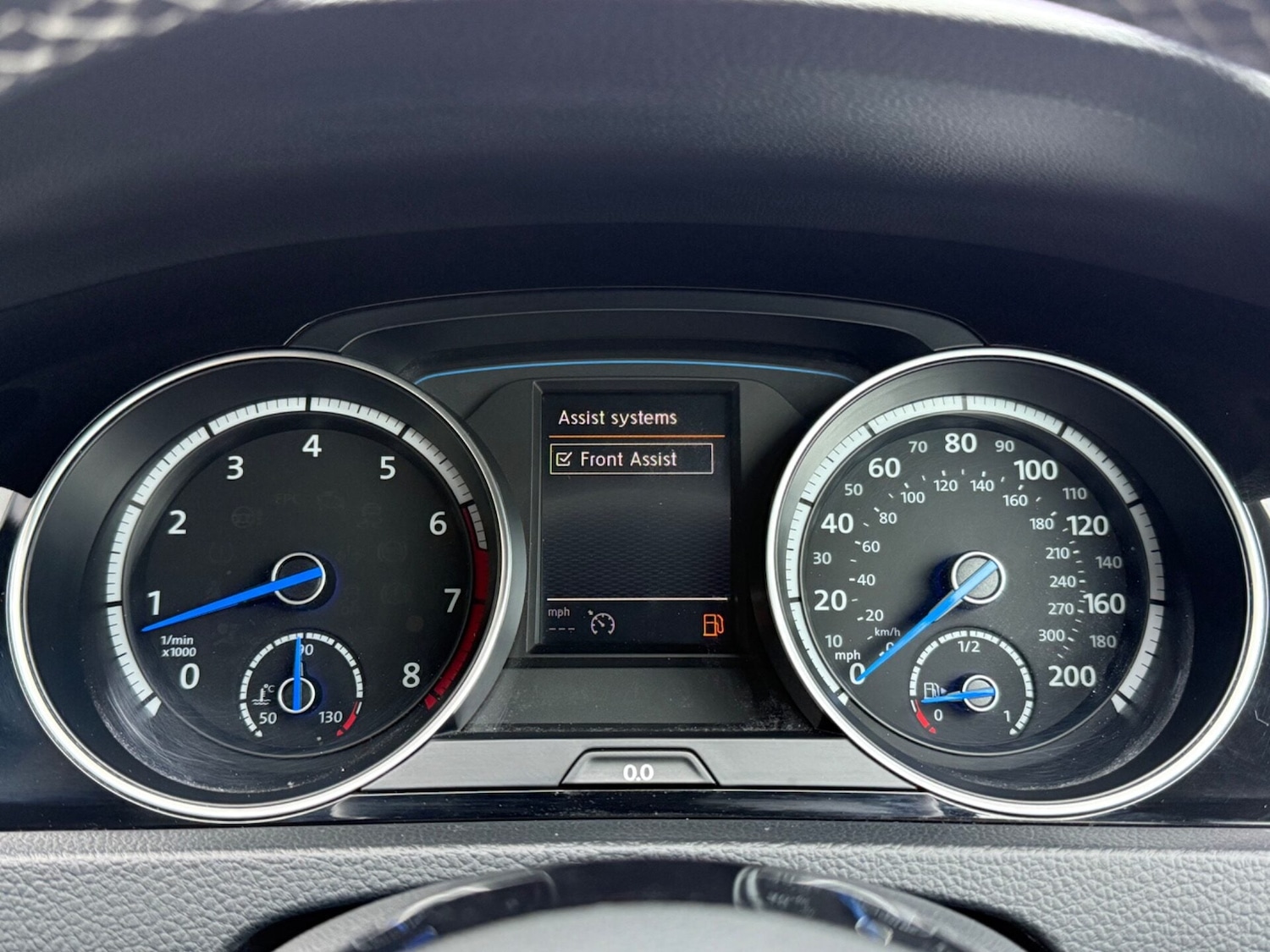 Used Volkswagen Golf 2015 for sale - 76748091: Photo 30