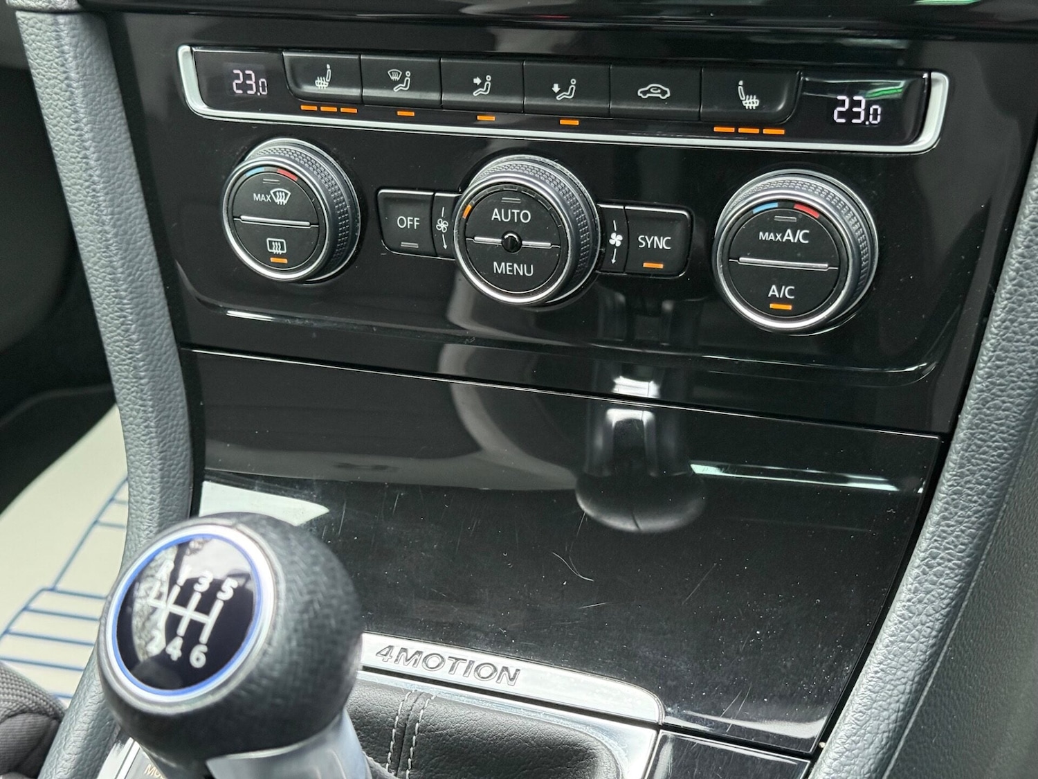 Used Volkswagen Golf 2015 for sale - 76748091: Photo 33