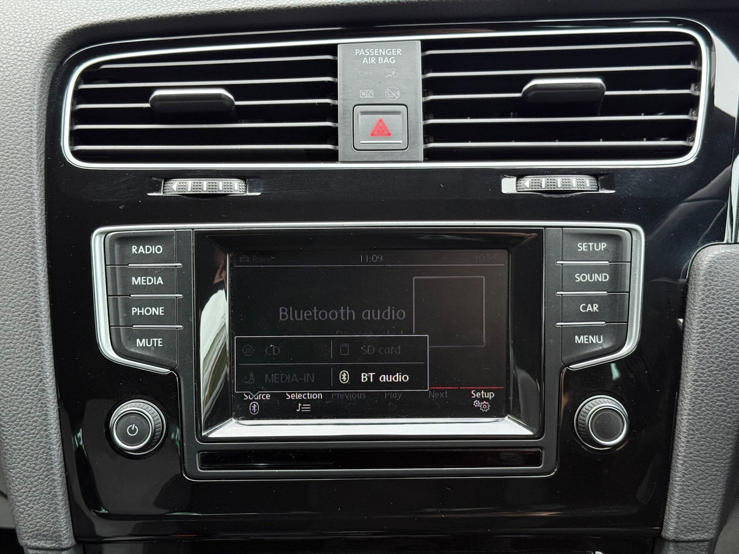 Used Volkswagen Golf 2015 for sale - 76748091: Photo 35