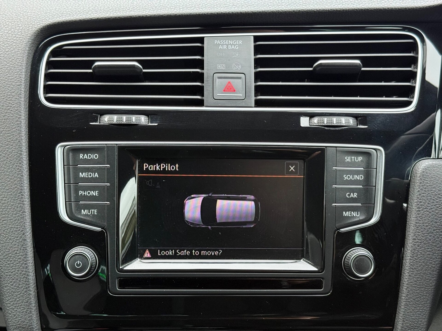 Used Volkswagen Golf 2015 for sale - 76748091: Photo 37