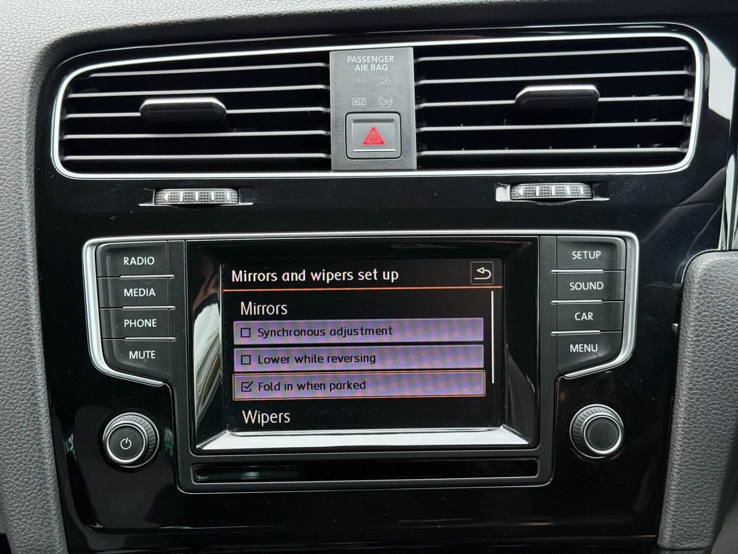 Used Volkswagen Golf 2015 for sale - 76748091: Photo 38