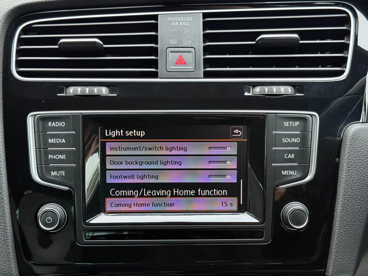 Used Volkswagen Golf 2015 for sale - 76748091: Photo 39