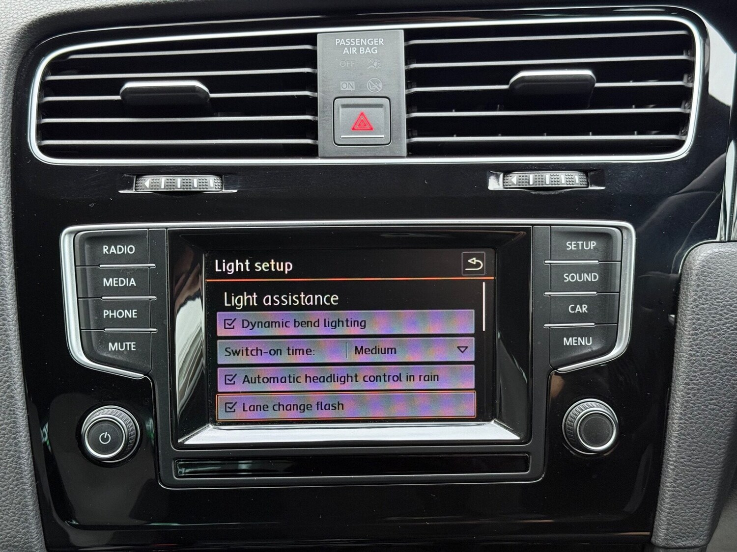 Used Volkswagen Golf 2015 for sale - 76748091: Photo 40