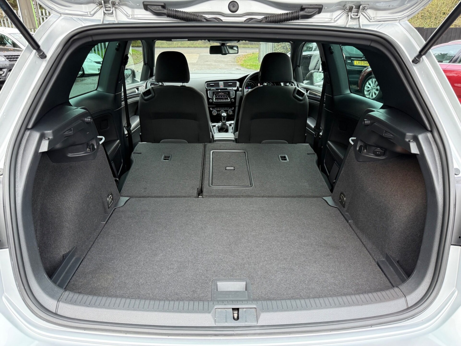 Used Volkswagen Golf 2015 for sale - 76748091: Photo 41