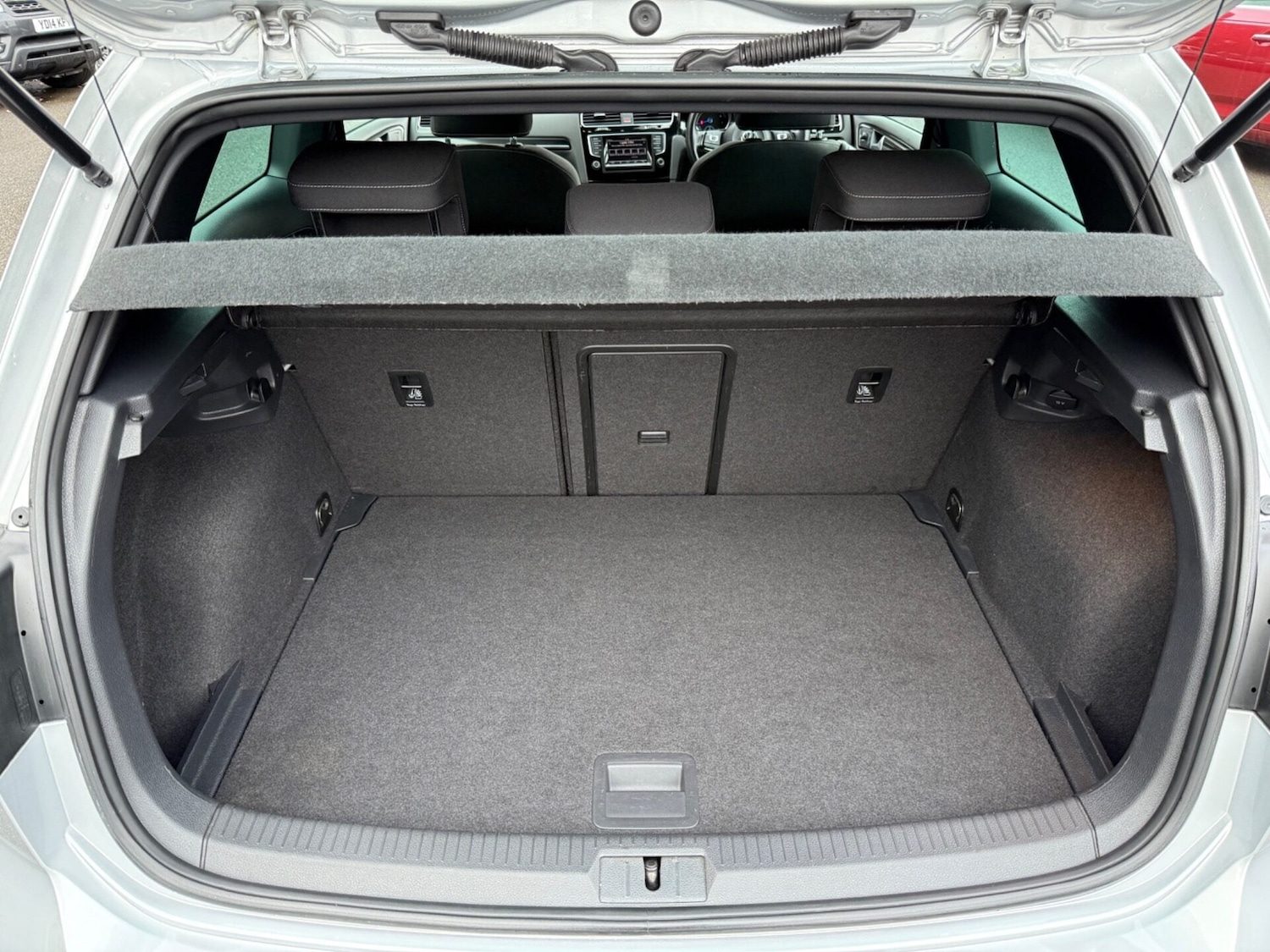 Used Volkswagen Golf 2015 for sale - 76748091: Photo 42