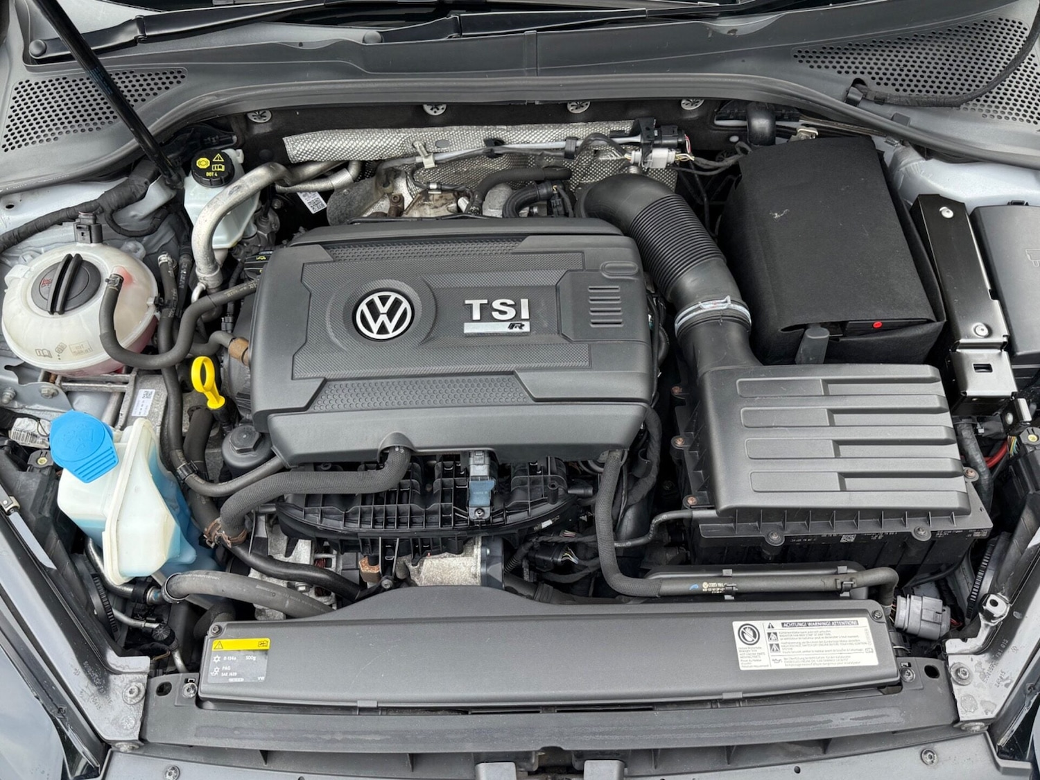 Used Volkswagen Golf 2015 for sale - 76748091: Photo 44
