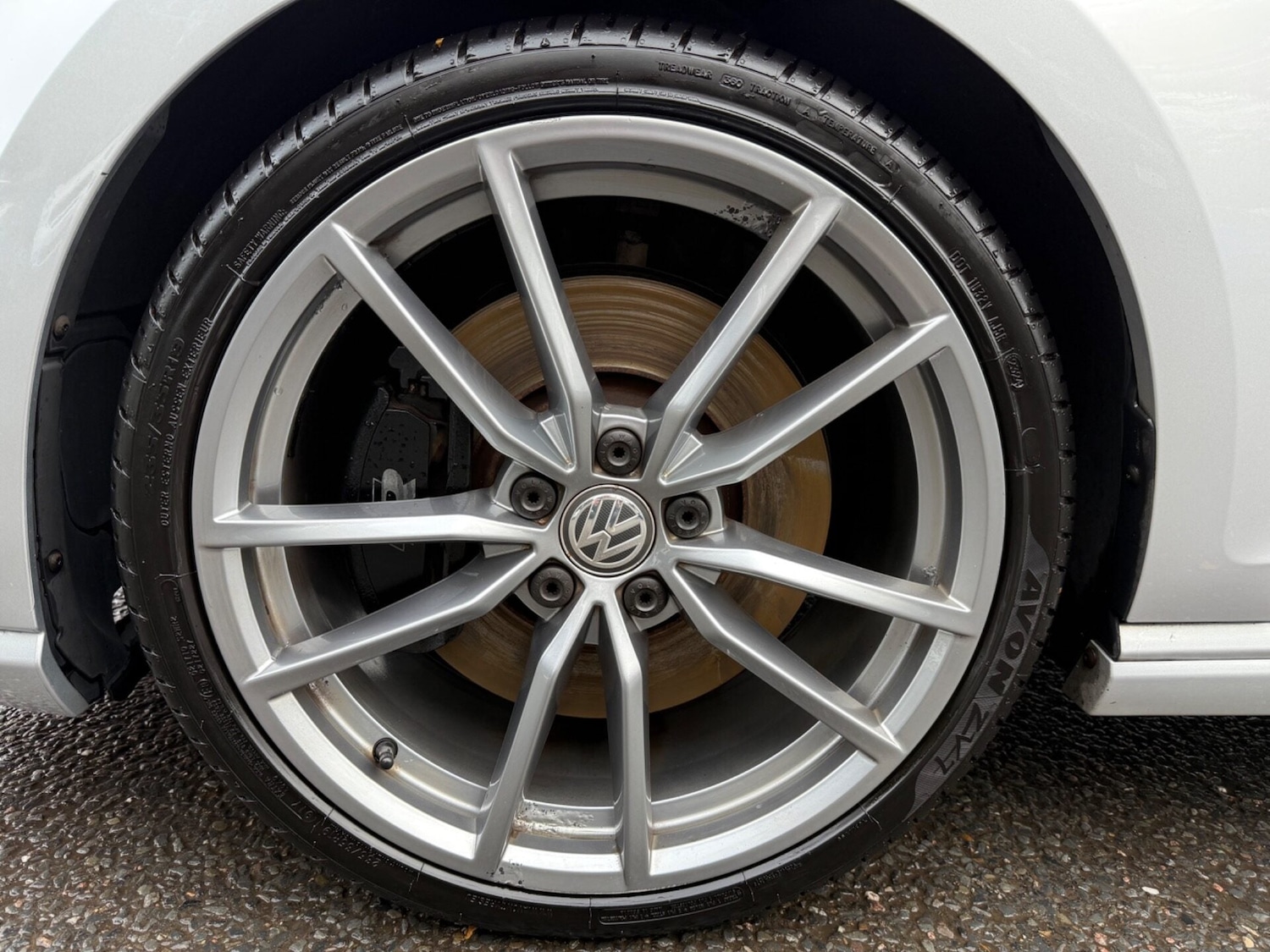 Used Volkswagen Golf 2015 for sale - 76748091: Photo 49