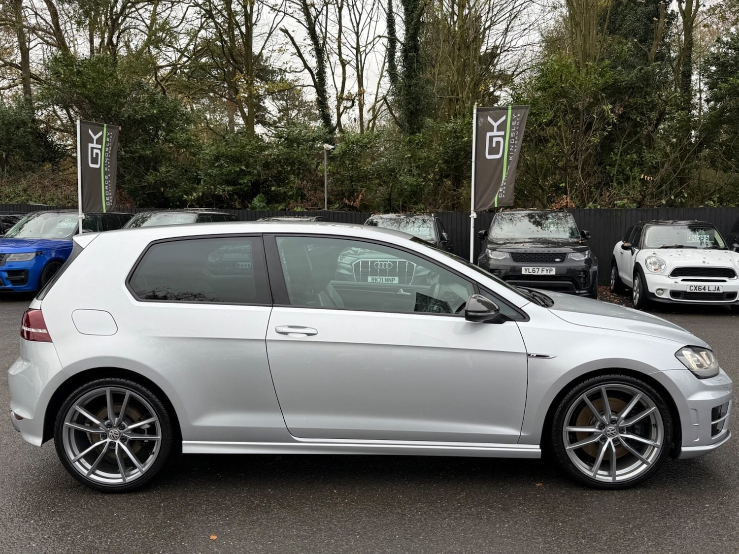 Used Volkswagen Golf 2015 for sale - 76748091: Photo 5