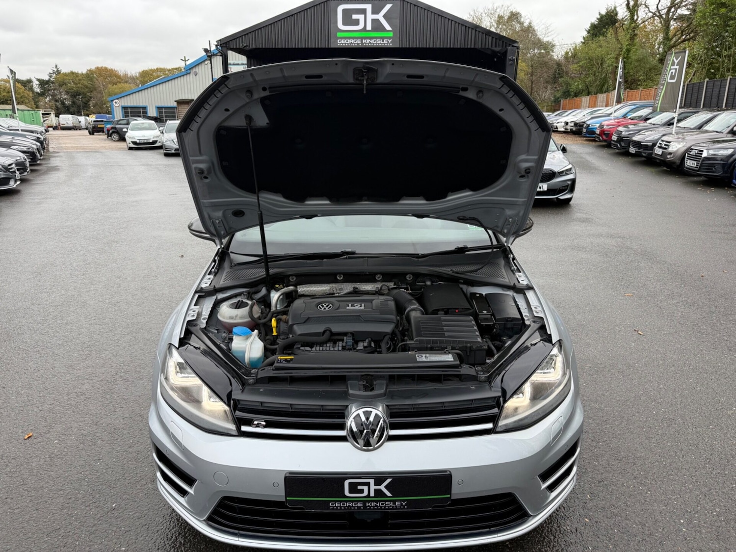 Used Volkswagen Golf 2015 for sale - 76748091: Photo 51