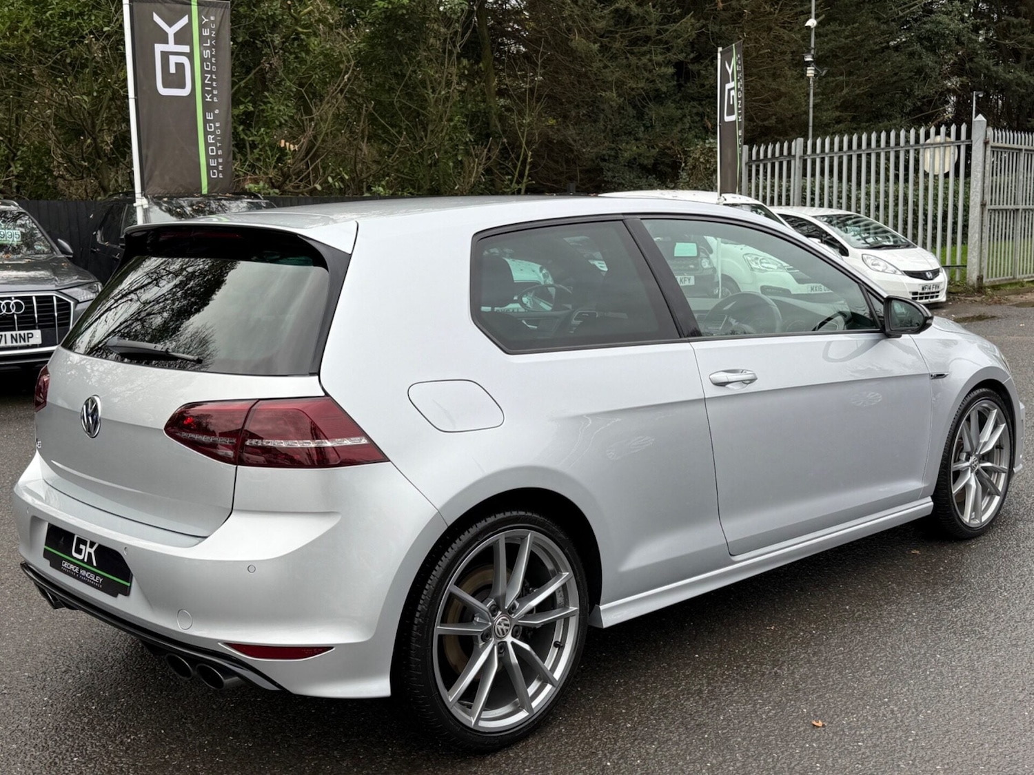Used Volkswagen Golf 2015 for sale - 76748091: Photo 6