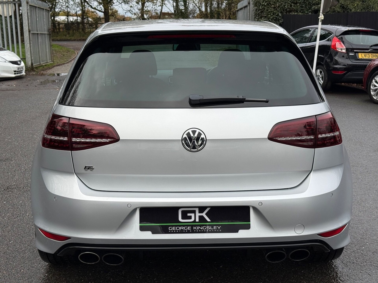 Used Volkswagen Golf 2015 for sale - 76748091: Photo 8